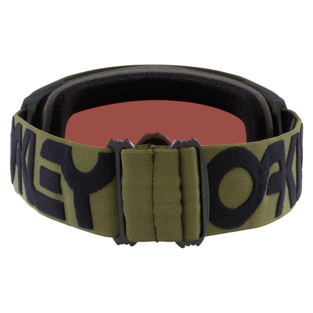 Oakley Line Miner L Snow Goggles